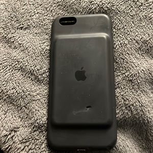 iPhone 7 Smart Battery Case